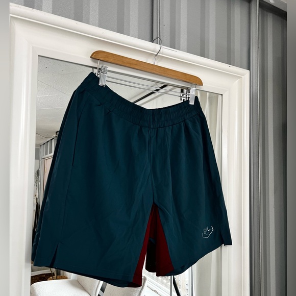 Mens athletic shorts - Picture 1 of 3